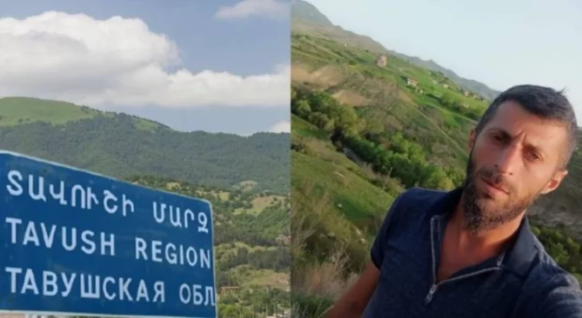 Համաձայնվե՛ք պետության կողմից առաջարկած փոխհատուցմանը, որ արյnւն չթափվի