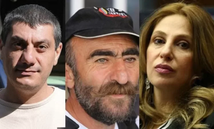 Փոստանջյանը կպաշպտանի «Սասնա ծռեր» Պավել Մանուկյանի և Արմեն Բիլյանի շահերը