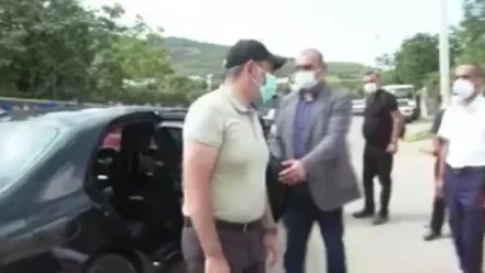 ՏԵՍԱՆՅՈՒԹ. «Էս զուգարանն էլ են դաժե վերանորոգել». Նիկոլ Փաշինյանը` Ներքին Կարմիրաղբյուր համայնքում