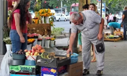 Որտեղ կթույլատրվի առքուվաճառք իրականացնել․ Քաղաքապետարանը ներկայացրել է հասցեները