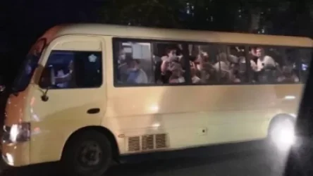 24 ժամով կասեցվել է  10 տրանսպորտային միջոցի գործունեություն