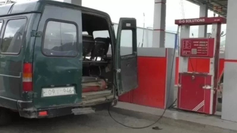 Նոր փոփոխություն՝ հեղուկ գազի լցակայաններում. «Ժողովուրդ»