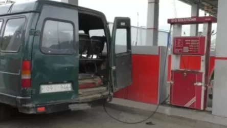 Նոր փոփոխություն՝ հեղուկ գազի լցակայաններում. «Ժողովուրդ»