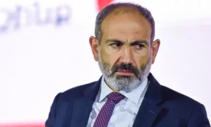 Փաշինյանը մեղադրել է  իր կուսակիցներին. «Ժամանակ»