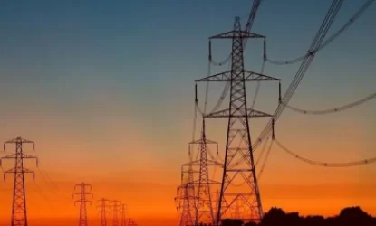 Լույս չի լինի