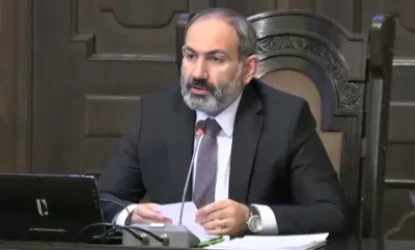 Թյուր տպավորություն կա, թե ուզում ենք խաչ քաշել Սփյուռքի նախարարության վրա. Նիկոլ Փաշինյան