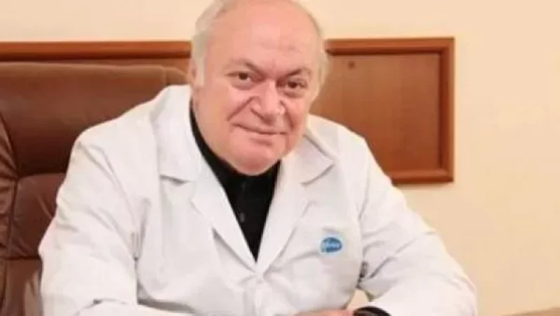 Վերադարձել էր ահավոր դառնացած. Դավիդյանի շրջապատում շարունակում են քննարկել նրա մահվան հանգամանքները. «Հրապարակ»