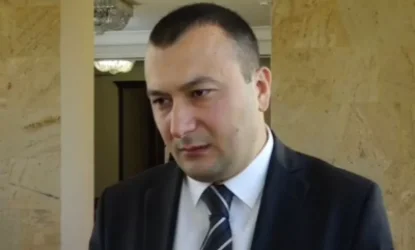 Վահե Էնֆիաջյանը կորցրել է մանդատը