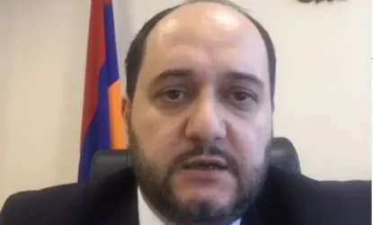 ՏԵՍԱՆՅՈՒԹ․ Այս պահին դասերը հետաձգելու անհրաժեշտություն չկա․ Արայիկ Հարությունյան