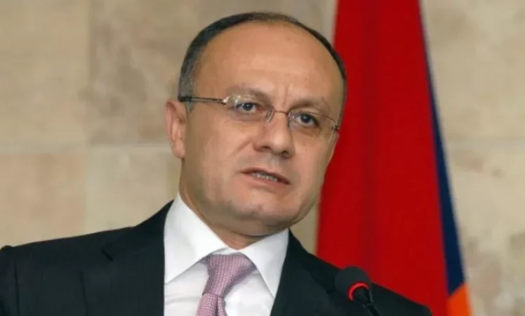 Սեյրան Օհանյանին մեղադրանք է առաջադրվել․  Լրատվամիջոց