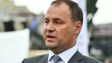 Բելառուսի  վարչապետը պատվաստվել է կորոնավիրուսի դեմ ռուսական պատվաստանյութով