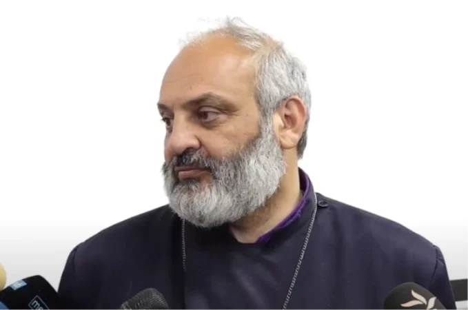 Բագրատ Սրբազանը ներկայացրեց առաջիկա անելիքները