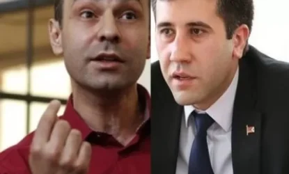 Մհերը, պատմելով հանցանքի դետալները, էմոցիա գրեթե չի արտահայում․Ռուբեն Մելիքյան