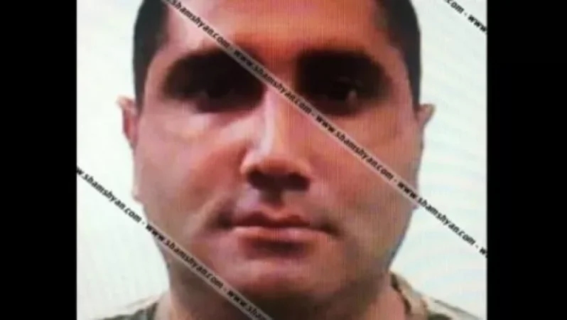 Գարեջրատանը հայտնաբերվել է հանցագործ աշխարհում «Սիցիլ» մականվամբ հայտնի Արմեն Սարգսյանը