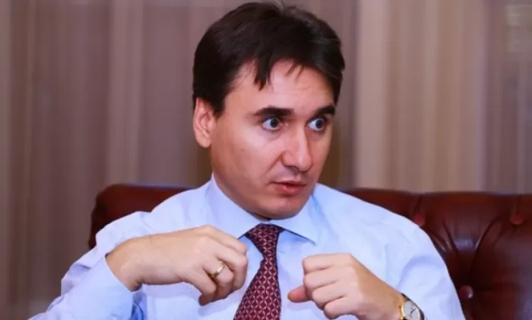 Կգա ժամանակը, ես շատ բան ունեմ ասելու և պատմելու․ Արմեն Գևորգյան