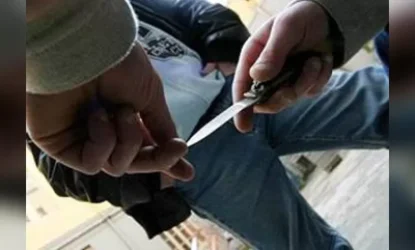 Դանակահարություն Հյուսիսային պողոտայում. Կասկածյալը փախել է