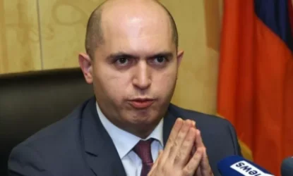 Դուշանբեի հայտնի վերելակը կարող է Ղարաբաղի հարցում դառնալ «մահվան վերելակ»․ Աշոտյան