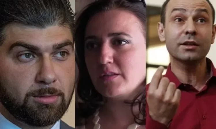 Ես հպարտանում եմ նրանով. Սանասարյանը հերքում է, թե իր խոսնակը Մհեր Ենոքյանի հարցով լծակներ է օգտագործում