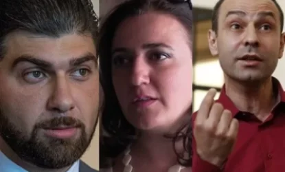 Ես հպարտանում եմ նրանով. Սանասարյանը հերքում է, թե իր խոսնակը Մհեր Ենոքյանի հարցով լծակներ է օգտագործում