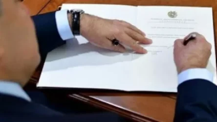 Գուրգեն Դալլաքյանը նշանակվել է ՀՀ ոստիկանության զորքերի հրամանատար, ՀՀ փոխոստիկանապետի ԺՊ