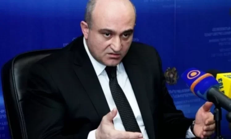 Հայաստանում նկատվում է H1N1 վիրուսի աճ․432 երեխայի թույլ չեն տրվել հաճախել դպրոց․Վանյան