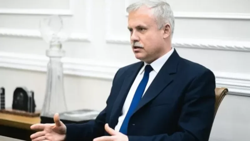 ՀԱՊԿ գլխավոր քարտուղարը` Սյունիքի մարզի սահմանամերձ շրջանների իրադրության զարգացման մասին