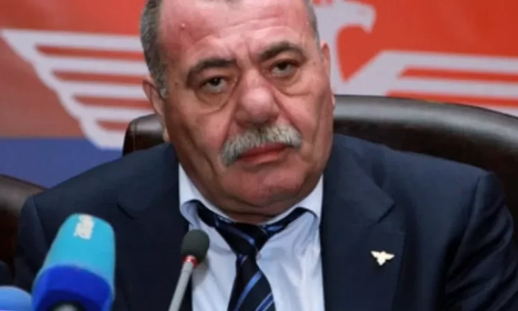 Գեներալ Մանվելի դատական նիստը հետաձգվեց