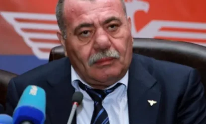 Գեներալ Մանվելի դատական նիստը հետաձգվեց