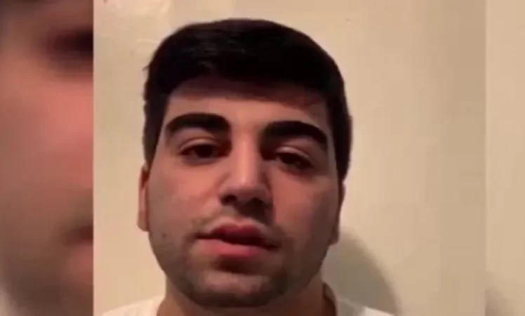 Նարեկ Գուրուրյանը ՌԴ իրավապահների մոտ է. ՌԴ-ում Հայաստանի դեսպան