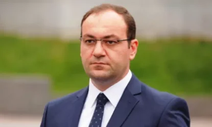 Արսեն Բաբայանն աշխատանքից ազատման դիմում է գրել