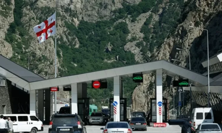 Երբ Հայաստանը կազատվի Վերին Լարսից կախվածությունից. «Ժամանակ»