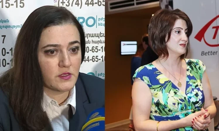 Աղաջանովների ընտանիքը դատի կտա Զարուհի Մեժլումյանին