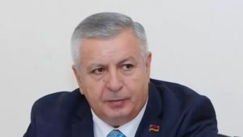 «Ժողովուրդ». Ով կփոխարինի Սերգեյ Բագրատյանին հանձնաժողովում