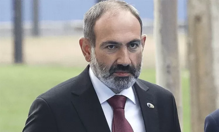 Խաշ ուտելով հանրապետականին նմանվելու հրապարակմանն է անդրադարձել Փաշինյանը