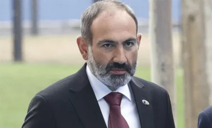 Խաշ ուտելով հանրապետականին նմանվելու հրապարակմանն է անդրադարձել Փաշինյանը