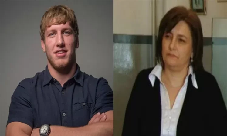 Թալանել են օլիմպիական չեմպիոն Արթուր Ալեքսանյանի մոր ղեկավարած դպրոցը