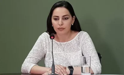 Արդեն անտանելի է դառնում ՙթողեք, թող աշխատեն՚ արտահայտությունը. Թեհմինա Վարդանյան