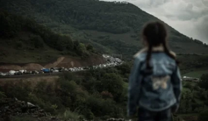 «Ինչո՞ւ Լեռնային Ղարաբաղում հայեր չկան»․ Freedom House-ի զեկույցը