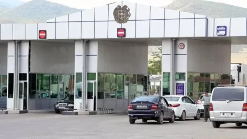 Վրաստան մուտքն արգելող որոշումը շարունակում է ուժի մեջ մնալ