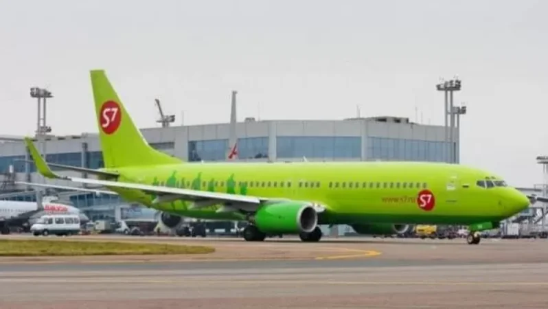 Սեպտեմբերի 8-ին  կիրականացվի Մոսկվա-Երևան չարտերային չվերթը