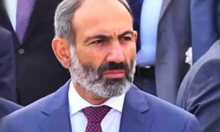 Այսօր երկրորդ անգամ նշանակվեցի վարչապետ․ Նիկոլ Փաշինյան