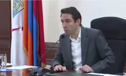 «Չի կարելի ձմեռը մեքենա վարել ամառային անվադողերով». Հայկ Մարության