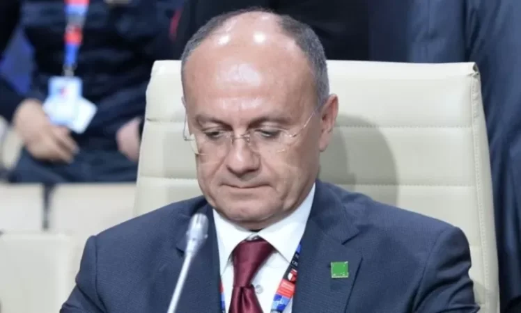 Սեյրան Օհանյանին մեղադրանք է առաջադրվել