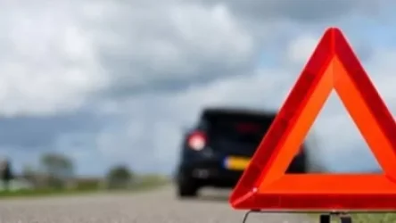 «Porsche Cayenne» մակնիշի մեքենան դուրս է եկել ճանապարհի երթևեկելի հատվածից և բախվել ծառին. կա տուժած