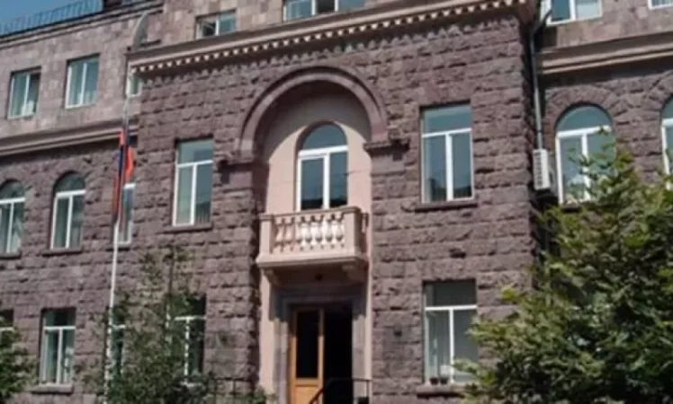 Ավագանու որոշ անդամների լիազորություններ դադարեցվել են