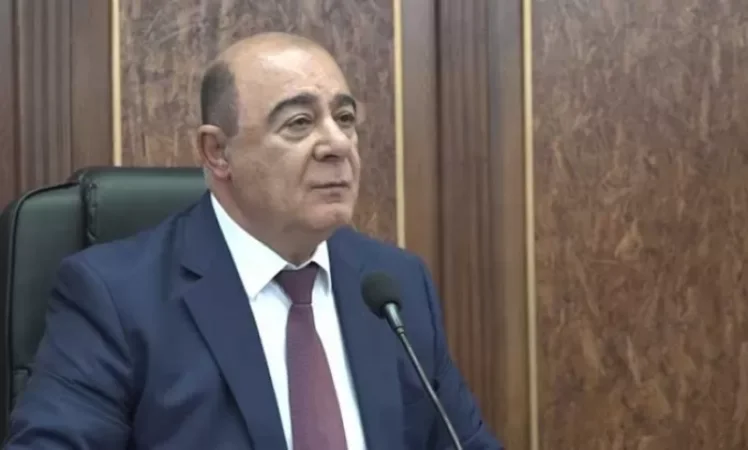 Սամվել Բալասանյանն իր բիզնեսը տեղափոխում է Դուբայ․ «Փաստ»