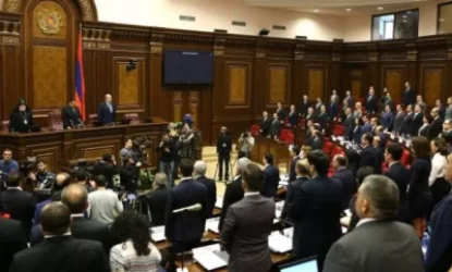 Ով է եղել միակ «անվավեր» պատգամավորը. «Ժողովուրդ»