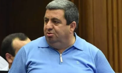 Շմայսը ընտանիքով մշտական բնակության է մեկնել ԱՄՆ. պատճառները․«Ժամանակ»