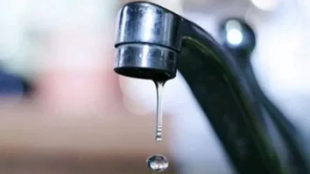 Սեպտեմբերի 8-ին 9 ժամով կդադարեցվի Երևանի Դավթաշեն վարչական շրջանի մի շարք թաղամասերի ջրամատակարարումը