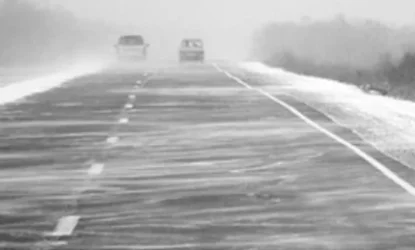 ՀՀ տարածքում կան դժվարանցանելի ավտոճանապարհներ